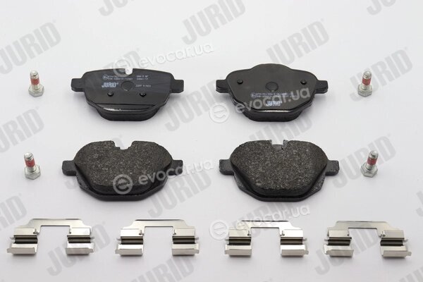 Jurid 574175J