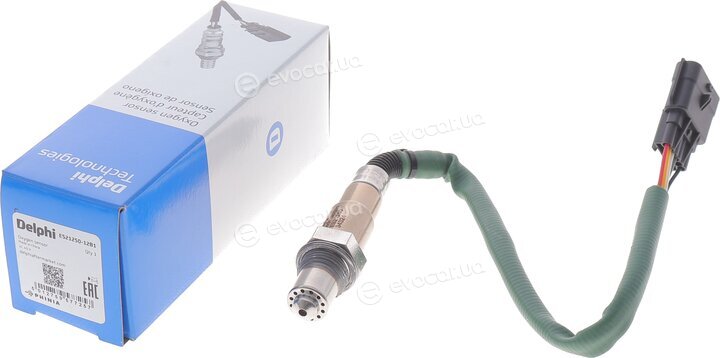Delphi ES21250