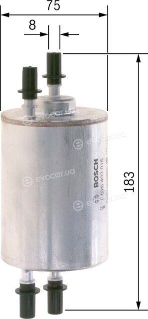 Bosch F 026 403 016