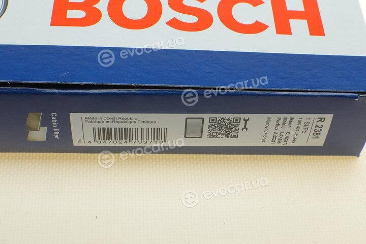 Bosch 1 987 432 381