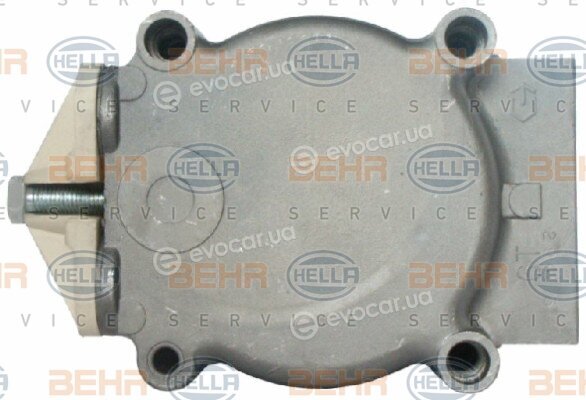 Mahle ACP 101 000S