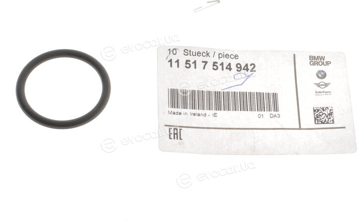 BMW / Mini 11517514942