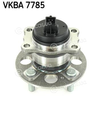 SKF VKBA 7785