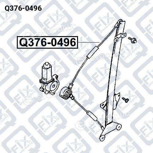 Q-Fix Q3760496