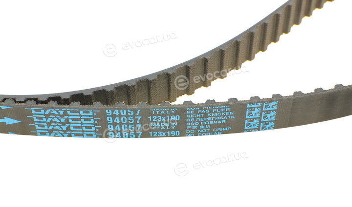 Dayco 94057