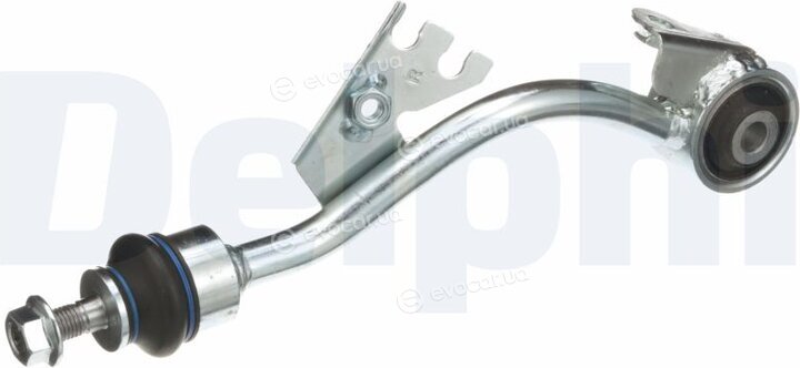 Delphi TC5652