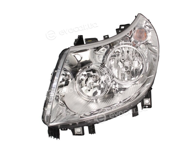 Magneti Marelli 712471101129