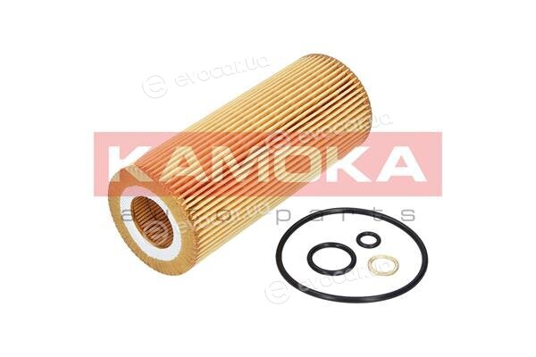 Kamoka F109601