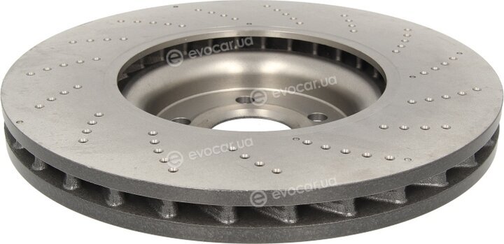 Brembo 09.B747.51