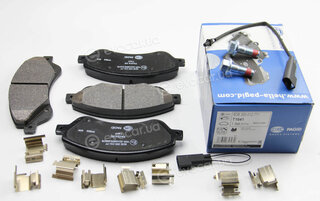 Hella 8DB 355 012-771