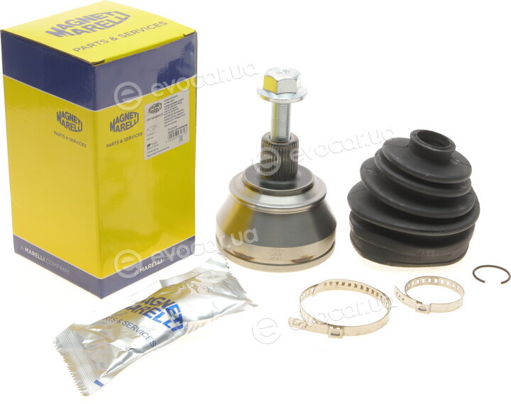 Magneti Marelli 302015100039
