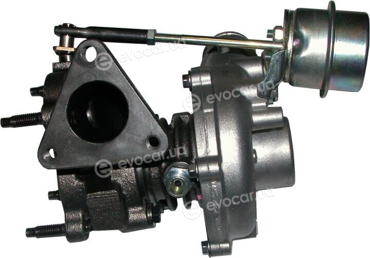 Starline TD S1046T