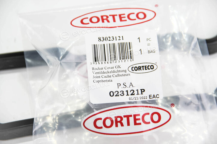 Corteco 023121P