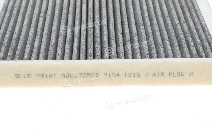 Blue Print ADU172502