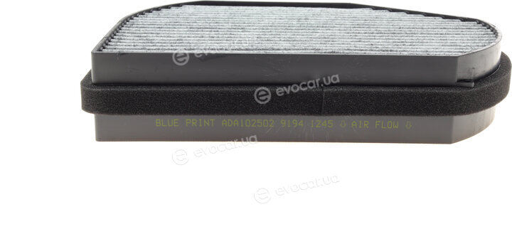 Blue Print ADA102502