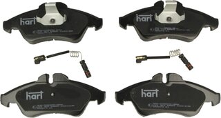 Hart 215 963