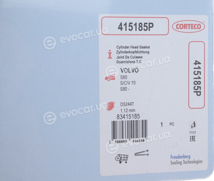 Corteco 415185P
