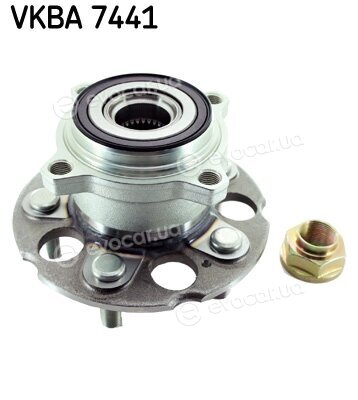 SKF VKBA 7441