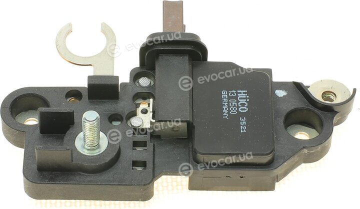 Astemo (Hitachi) / Huco 130580