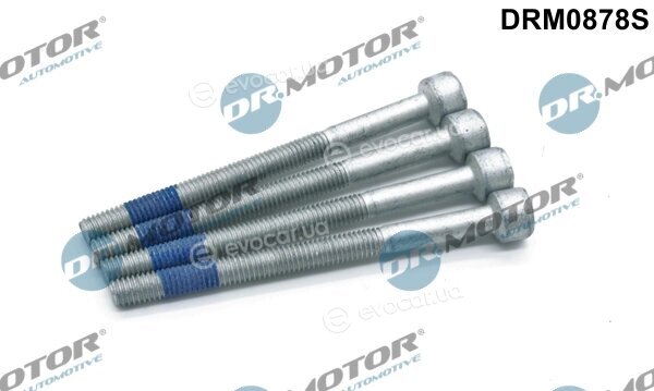 Dr. Motor DRM0878S