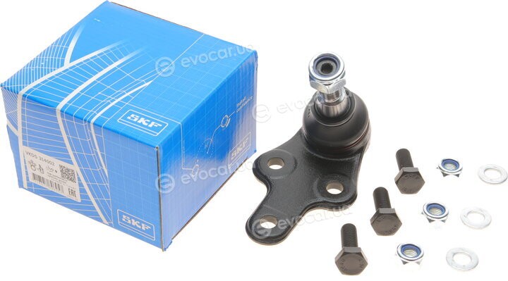 SKF VKDS 314002