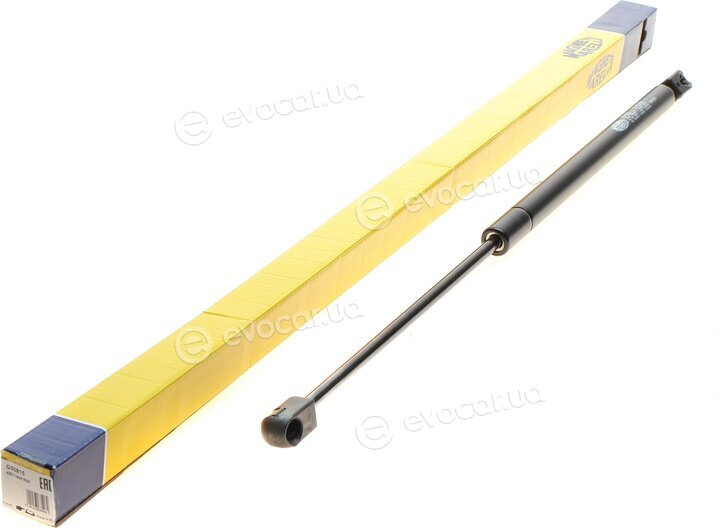 Magneti Marelli 430719081500