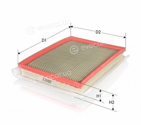 Tecneco AR288/1PMS