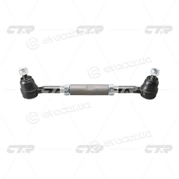 CTR CS0011