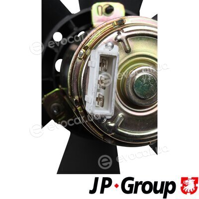 JP Group 1199100100