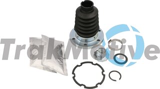 TrakMotive 50-0120