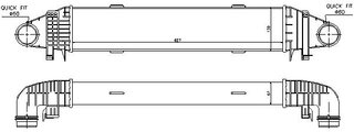 Starline A MSA 4596