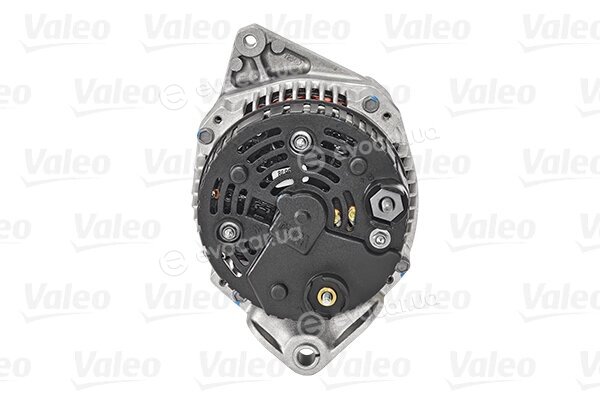 Valeo 436614