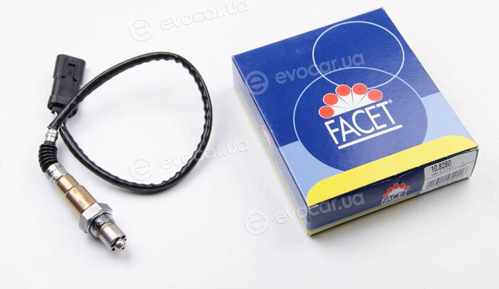 Facet 10.8280