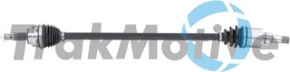 TrakMotive 30-2582