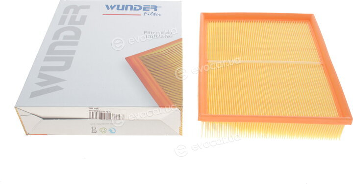 Wunder WH 996