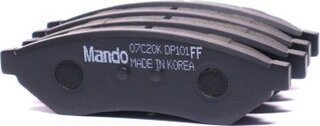 Mando MPD23