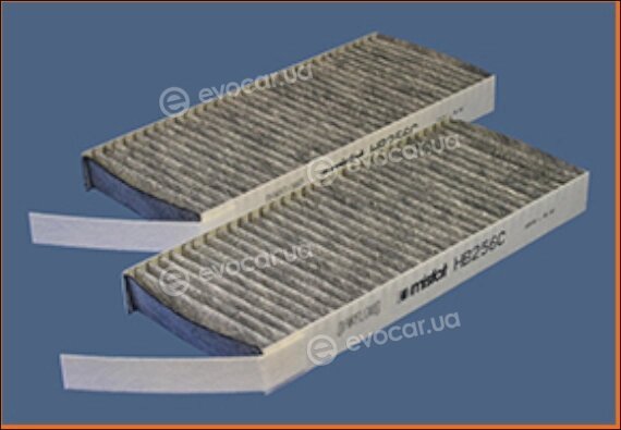 Misfat HB256C