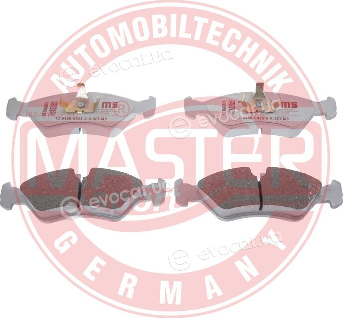 Master Sport 13046059252K-SET-MS