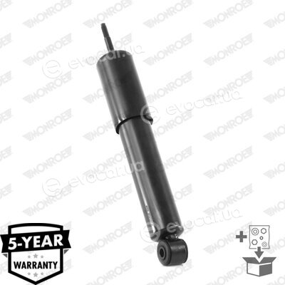 Monroe D5470
