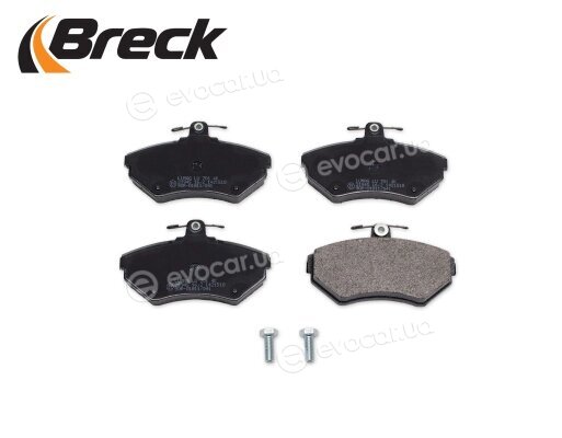 Breck 21945 00 701 00