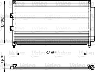 Valeo 814217