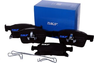 SKF VKBP 80409 A