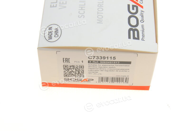 Bogap C7339115