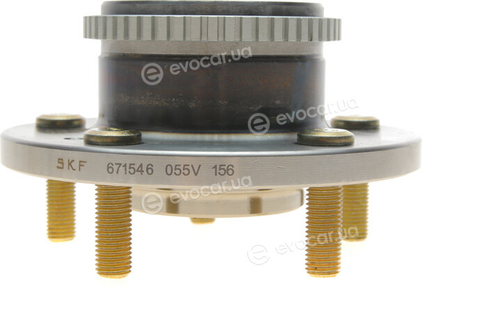 SKF VKBA 6941