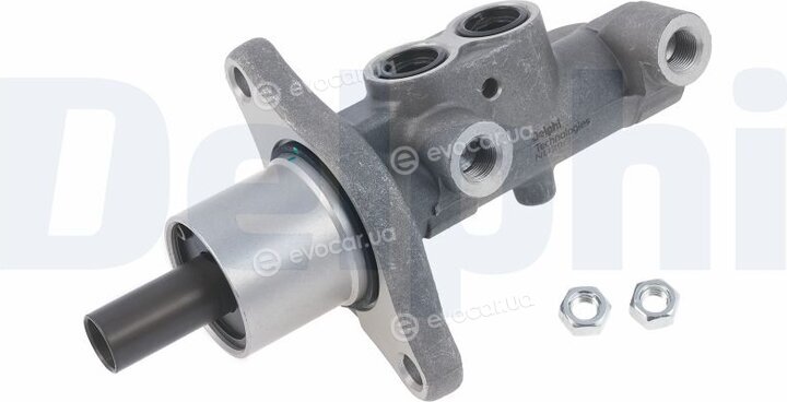 Delphi LM80548