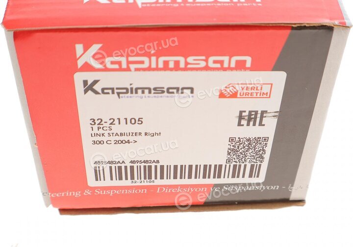 Kapimsan 32-21105