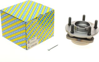 NTN / SNR R186.12