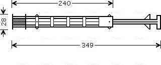 Ava Quality MSD358