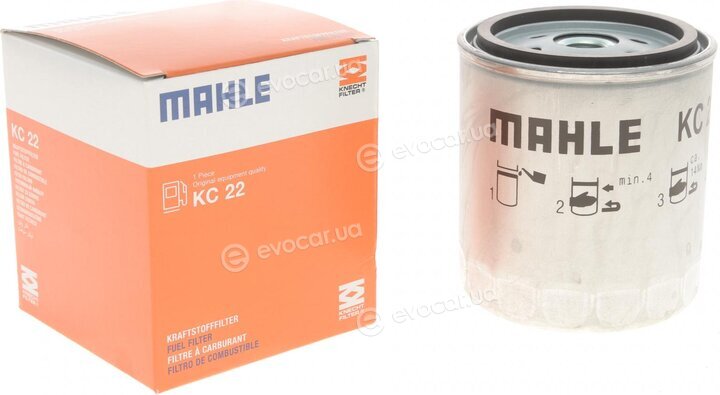 Mahle KC 22