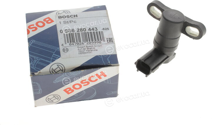 Bosch 0 986 280 443